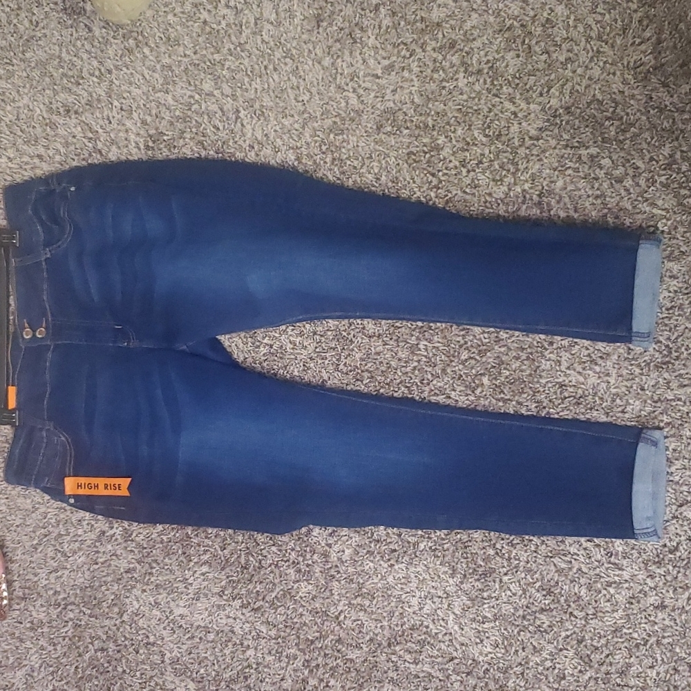 Women's Jeans